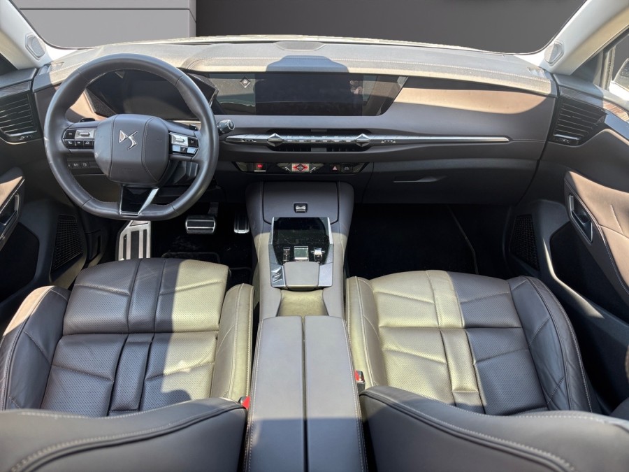 DS d'occasion DS4 1.6 PLUG-IN HYBRID 225 ETOILE ALCANTARA de 2022