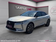 DS d'occasion DS4 1.6 PLUG-IN HYBRID 225 ETOILE ALCANTARA de 2022