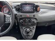 FIAT d'occasion 500 BSG 70 de 2022 Vernon (27)﻿