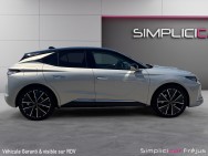 DS d'occasion DS4 1.6 PLUG-IN HYBRID 225 ETOILE ALCANTARA de 2022