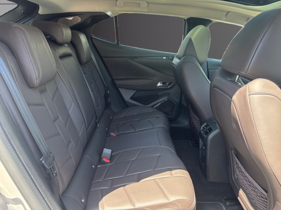 DS d'occasion DS4 1.6 PLUG-IN HYBRID 225 ETOILE ALCANTARA de 2022