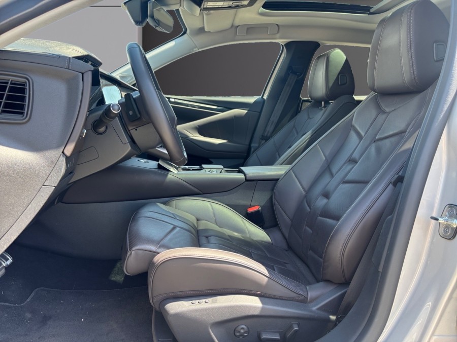 DS d'occasion DS4 1.6 PLUG-IN HYBRID 225 ETOILE ALCANTARA de 2022