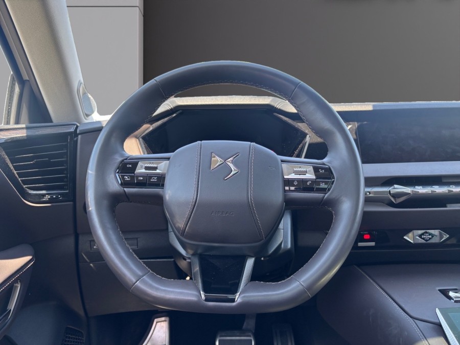 DS d'occasion DS4 1.6 PLUG-IN HYBRID 225 ETOILE ALCANTARA de 2022