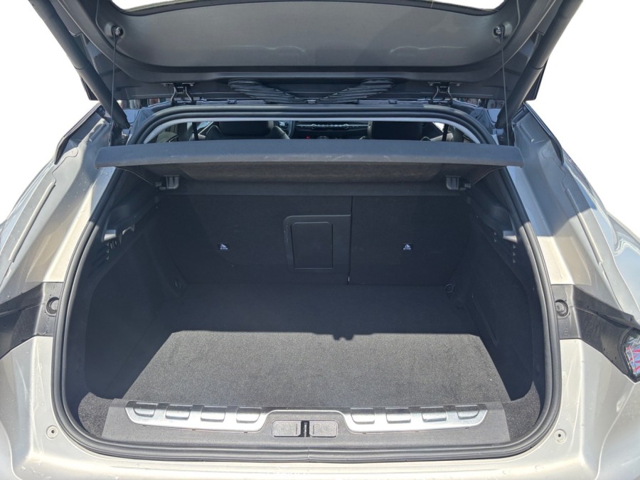 DS d'occasion DS4 1.6 PLUG-IN HYBRID 225 ETOILE ALCANTARA de 2022