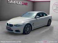 BMW d'occasion SERIE 430D M SPORT BA de 2014 La Flèche (72)﻿