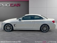 BMW d'occasion SERIE 430D M SPORT BA de 2014 La Flèche (72)﻿