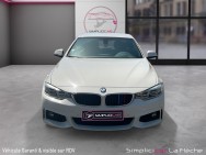 BMW d'occasion SERIE 430D M SPORT BA de 2014 La Flèche (72)﻿