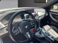 BMW d'occasion SERIE 430D M SPORT BA de 2014 La Flèche (72)﻿