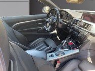 BMW d'occasion SERIE 430D M SPORT BA de 2014 La Flèche (72)﻿