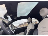 FIAT d'occasion 500 BSG 70 de 2022 Vernon (27)﻿