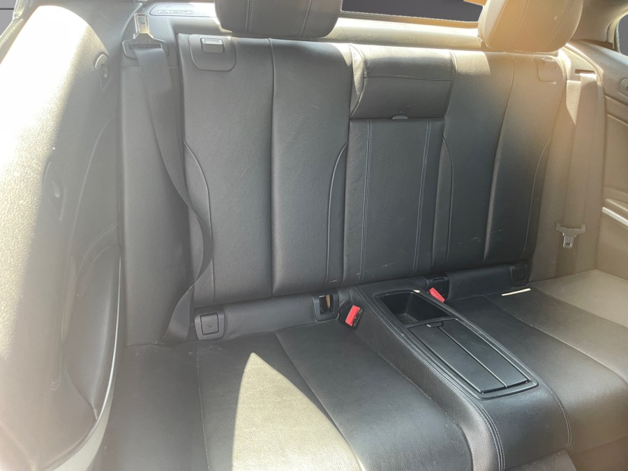 BMW d'occasion SERIE 430D M SPORT BA de 2014 La Flèche (72)﻿