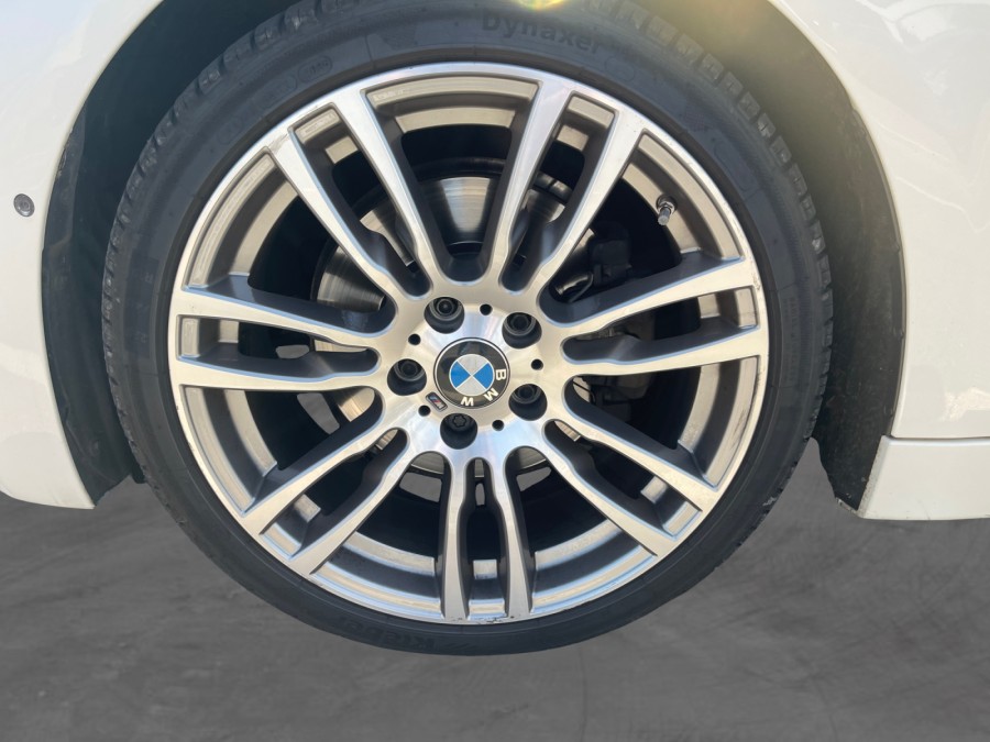 BMW d'occasion SERIE 430D M SPORT BA de 2014 La Flèche (72)﻿