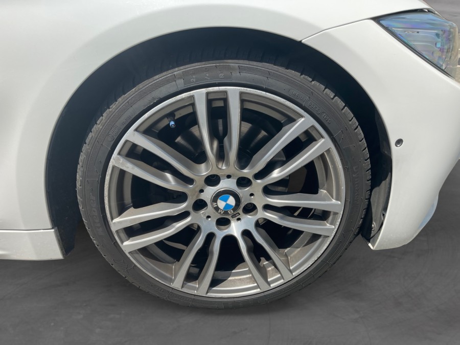 BMW d'occasion SERIE 430D M SPORT BA de 2014 La Flèche (72)﻿