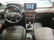 DACIA d'occasion SANDERO STEPWAY 1.0 ECO-G 100 CONFORT de 2021 Le Puy