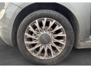 FIAT d'occasion 500 BSG 70 de 2022 Vernon (27)﻿