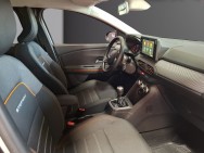 DACIA d'occasion SANDERO STEPWAY 1.0 ECO-G 100 CONFORT de 2021 Le Puy
