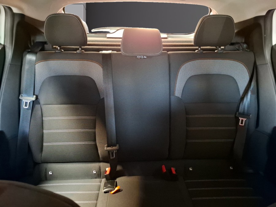 DACIA d'occasion SANDERO STEPWAY 1.0 ECO-G 100 CONFORT de 2021 Le Puy