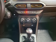 DACIA d'occasion SANDERO STEPWAY 1.0 ECO-G 100 CONFORT de 2021 Le Puy