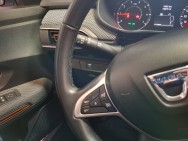 DACIA d'occasion SANDERO STEPWAY 1.0 ECO-G 100 CONFORT de 2021 Le Puy