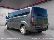 FORD d'occasion TRANSIT KOMBI 340 L1H1 2.0 ECOBLUE 130 TREND BUSINESS