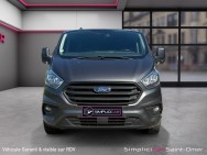 FORD d'occasion TRANSIT KOMBI 340 L1H1 2.0 ECOBLUE 130 TREND BUSINESS