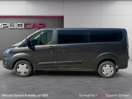 FORD d'occasion TRANSIT KOMBI 340 L1H1 2.0 ECOBLUE 130 TREND BUSINESS