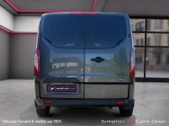 FORD d'occasion TRANSIT KOMBI 340 L1H1 2.0 ECOBLUE 130 TREND BUSINESS
