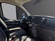 FORD d'occasion TRANSIT KOMBI 340 L1H1 2.0 ECOBLUE 130 TREND BUSINESS