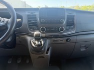 FORD d'occasion TRANSIT KOMBI 340 L1H1 2.0 ECOBLUE 130 TREND BUSINESS