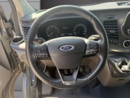 FORD d'occasion TRANSIT KOMBI 340 L1H1 2.0 ECOBLUE 130 TREND BUSINESS