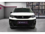 PEUGEOT d'occasion PARTNER STANDARD 1000 1.6 BLUE HDI 100 GRIP de