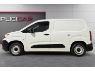 PEUGEOT d'occasion PARTNER STANDARD 1000 1.6 BLUE HDI 100 GRIP de