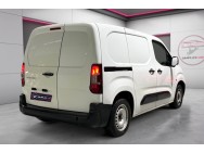 PEUGEOT d'occasion PARTNER STANDARD 1000 1.6 BLUE HDI 100 GRIP de