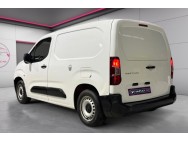 PEUGEOT d'occasion PARTNER STANDARD 1000 1.6 BLUE HDI 100 GRIP de