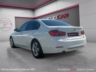 BMW d'occasion SERIE 318D 143 SPORT de 2012 Saint Omer (62)﻿