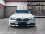 BMW d'occasion SERIE 318D 143 SPORT de 2012 Saint Omer (62)﻿