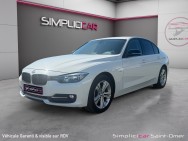 BMW d'occasion SERIE 318D 143 SPORT de 2012 Saint Omer (62)﻿