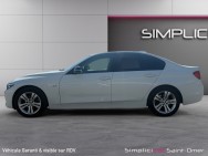 BMW d'occasion SERIE 318D 143 SPORT de 2012 Saint Omer (62)﻿