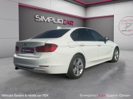 BMW d'occasion SERIE 318D 143 SPORT de 2012 Saint Omer (62)﻿