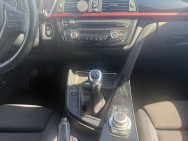 BMW d'occasion SERIE 318D 143 SPORT de 2012 Saint Omer (62)﻿