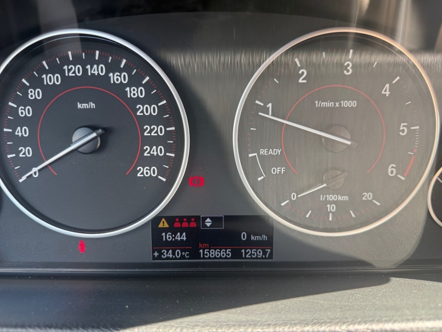 BMW d'occasion SERIE 318D 143 SPORT de 2012 Saint Omer (62)﻿