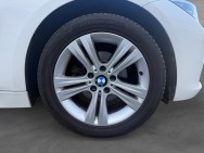 BMW d'occasion SERIE 318D 143 SPORT de 2012 Saint Omer (62)﻿