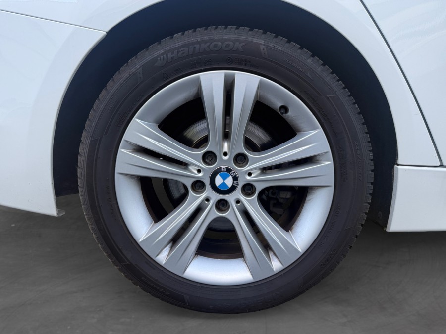 BMW d'occasion SERIE 318D 143 SPORT de 2012 Saint Omer (62)﻿
