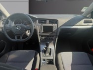 VOLKSWAGEN d'occasion GOLF SW 1.6 TDI 110 TRENDLINE BM6 de 2017 Saint