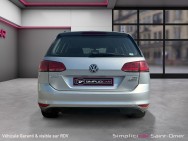 VOLKSWAGEN d'occasion GOLF SW 1.6 TDI 110 TRENDLINE BM6 de 2017 Saint