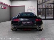 AUDI d'occasion R8 COUPÉ V10 5.2 FSI 525 QUATTRO de 2011 Pontarlier