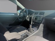 VOLKSWAGEN d'occasion GOLF SW 1.6 TDI 110 TRENDLINE BM6 de 2017 Saint