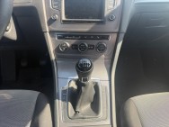 VOLKSWAGEN d'occasion GOLF SW 1.6 TDI 110 TRENDLINE BM6 de 2017 Saint
