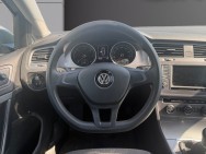VOLKSWAGEN d'occasion GOLF SW 1.6 TDI 110 TRENDLINE BM6 de 2017 Saint