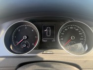 VOLKSWAGEN d'occasion GOLF SW 1.6 TDI 110 TRENDLINE BM6 de 2017 Saint